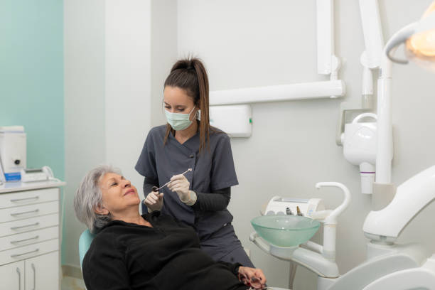 Best Emergency Tooth Extraction in Liberty Corner, NJ