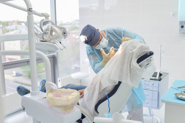 Best Pediatric Emergency Dentist in Liberty Corner, NJ